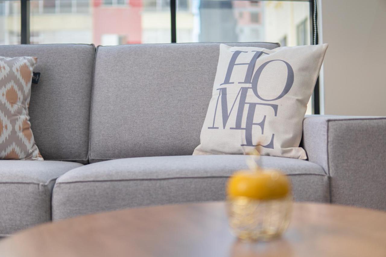 Apartamento Sky - Incredible 2 Bedroom In *