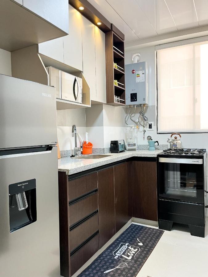 Sky - Incredible 2 Bedroom In Apartamento