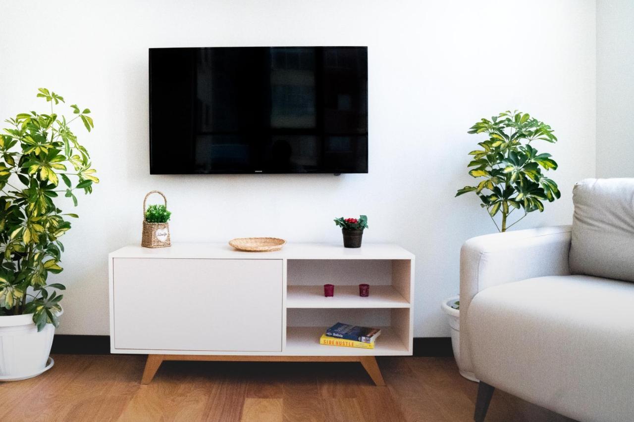 Apartamento Sky - Incredible 2 Bedroom In *