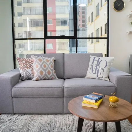 Sky Suites - Incredible 2 Bedroom Apartment In La Paz Exterior photo