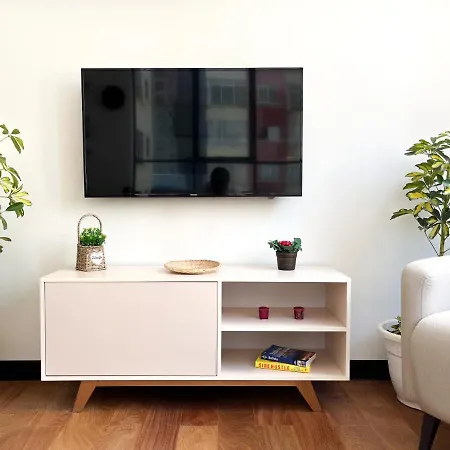Sky Suites - Incredible 2 Bedroom Apartment In La Paz Exterior photo
