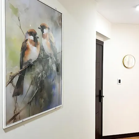 Sky Suites - Incredible 2 Bedroom Apartment In La Paz Exterior photo