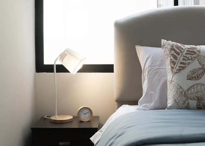 Sky Suites - Incredible 2 Bedroom Apartment In La Paz