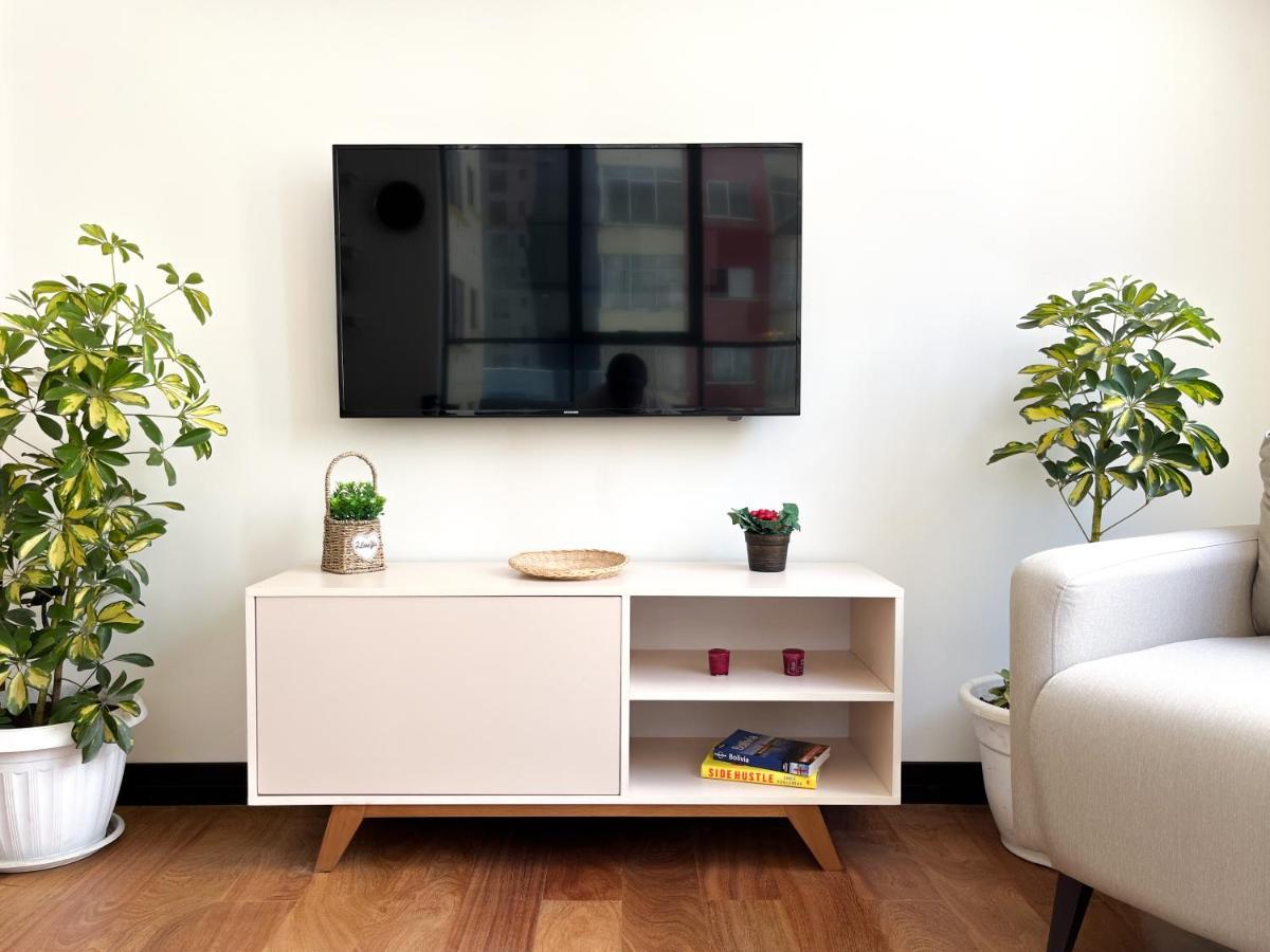 Apartamento Sky - Incredible 2 Bedroom In