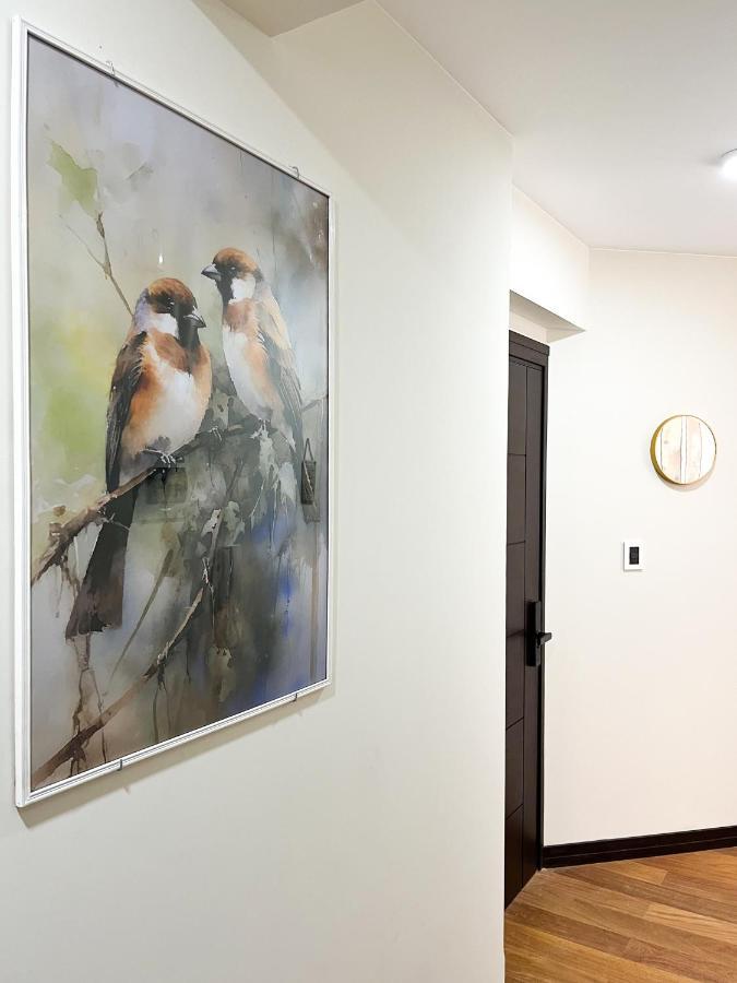Sky - Incredible 2 Bedroom In La Paz