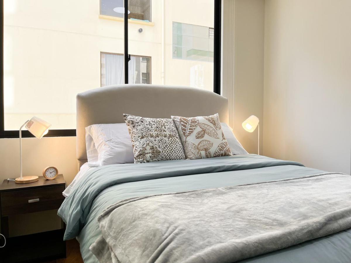 Apartamento Sky - Incredible 2 Bedroom In *
