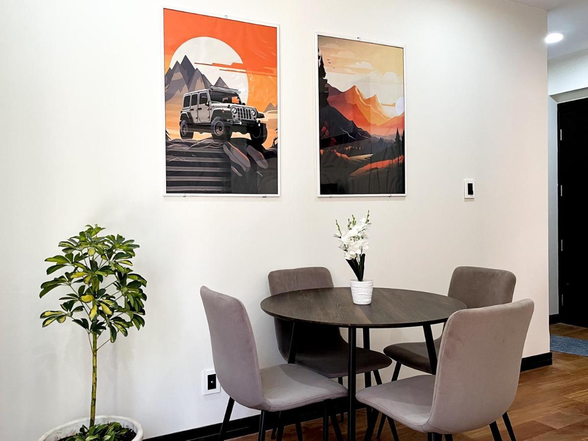 Sky - Incredible 2 Bedroom In
