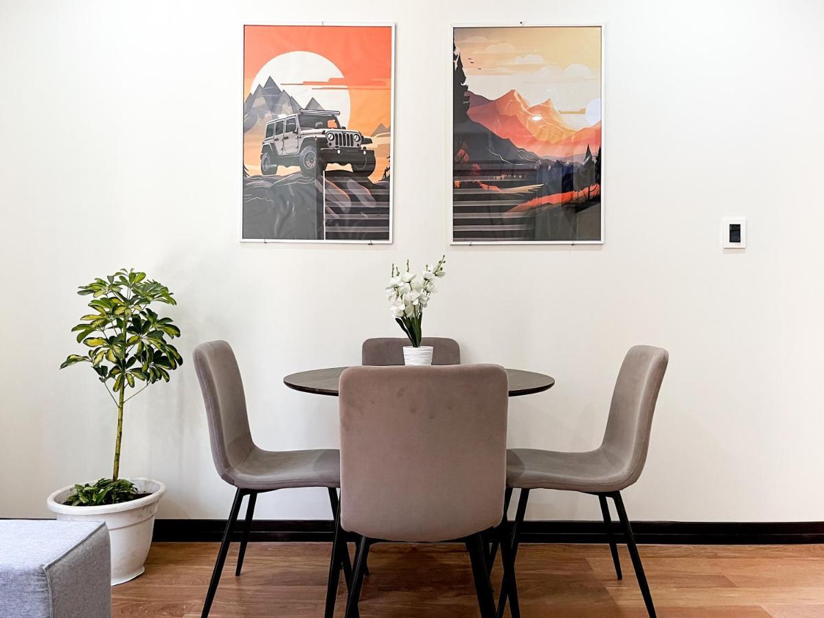 Sky - Incredible 2 Bedroom In