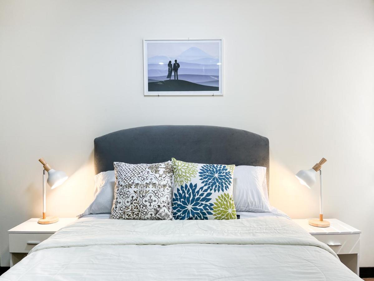 Sky - Incredible 2 Bedroom In Apartamento