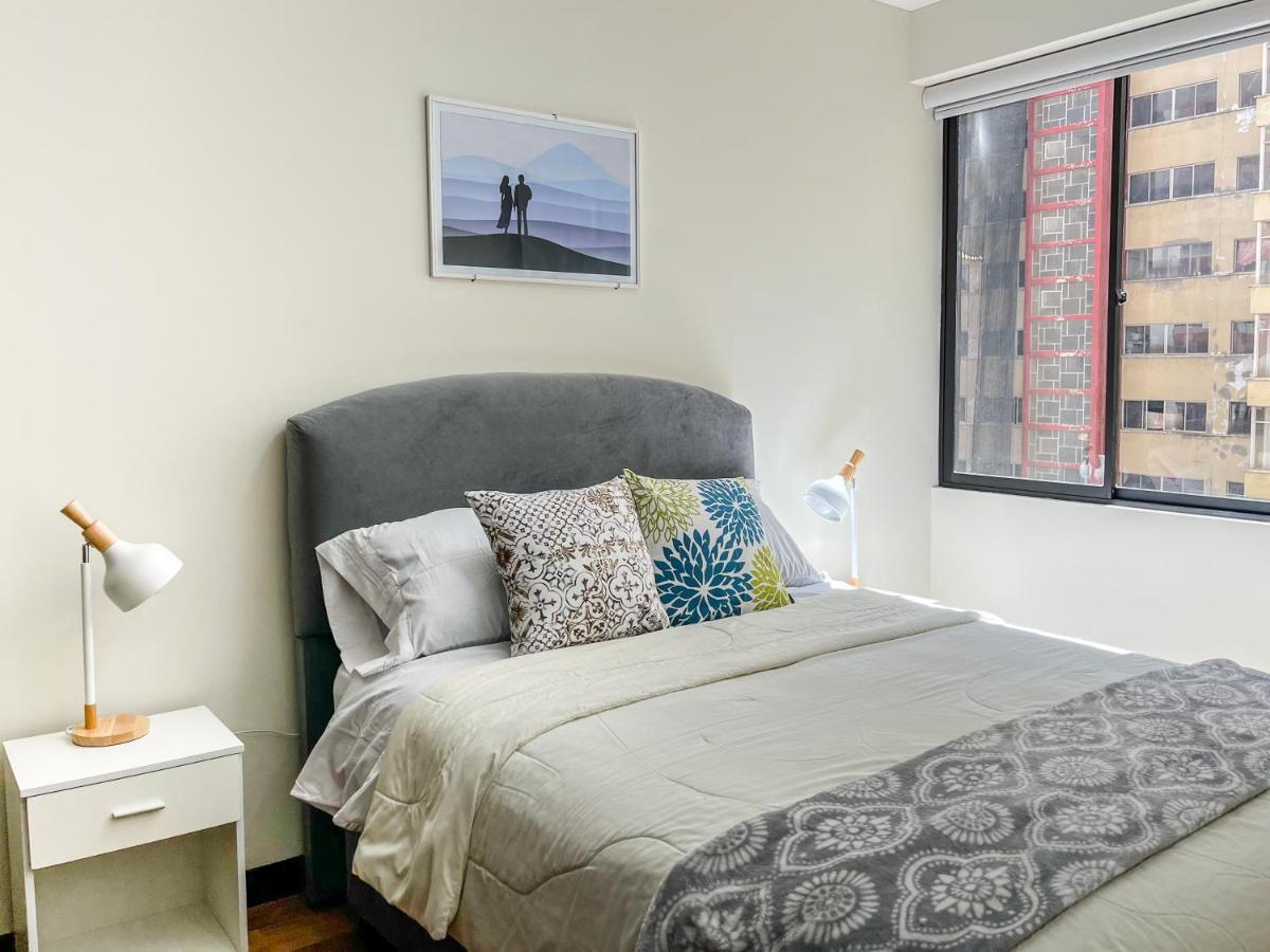 Sky - Incredible 2 Bedroom In Apartamento