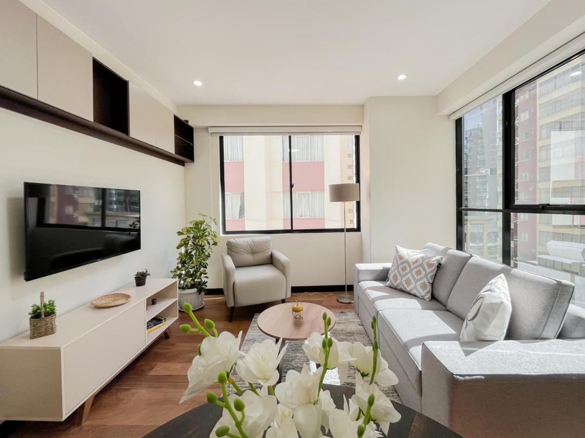 Apartamento Sky - Incredible 2 Bedroom In La Paz