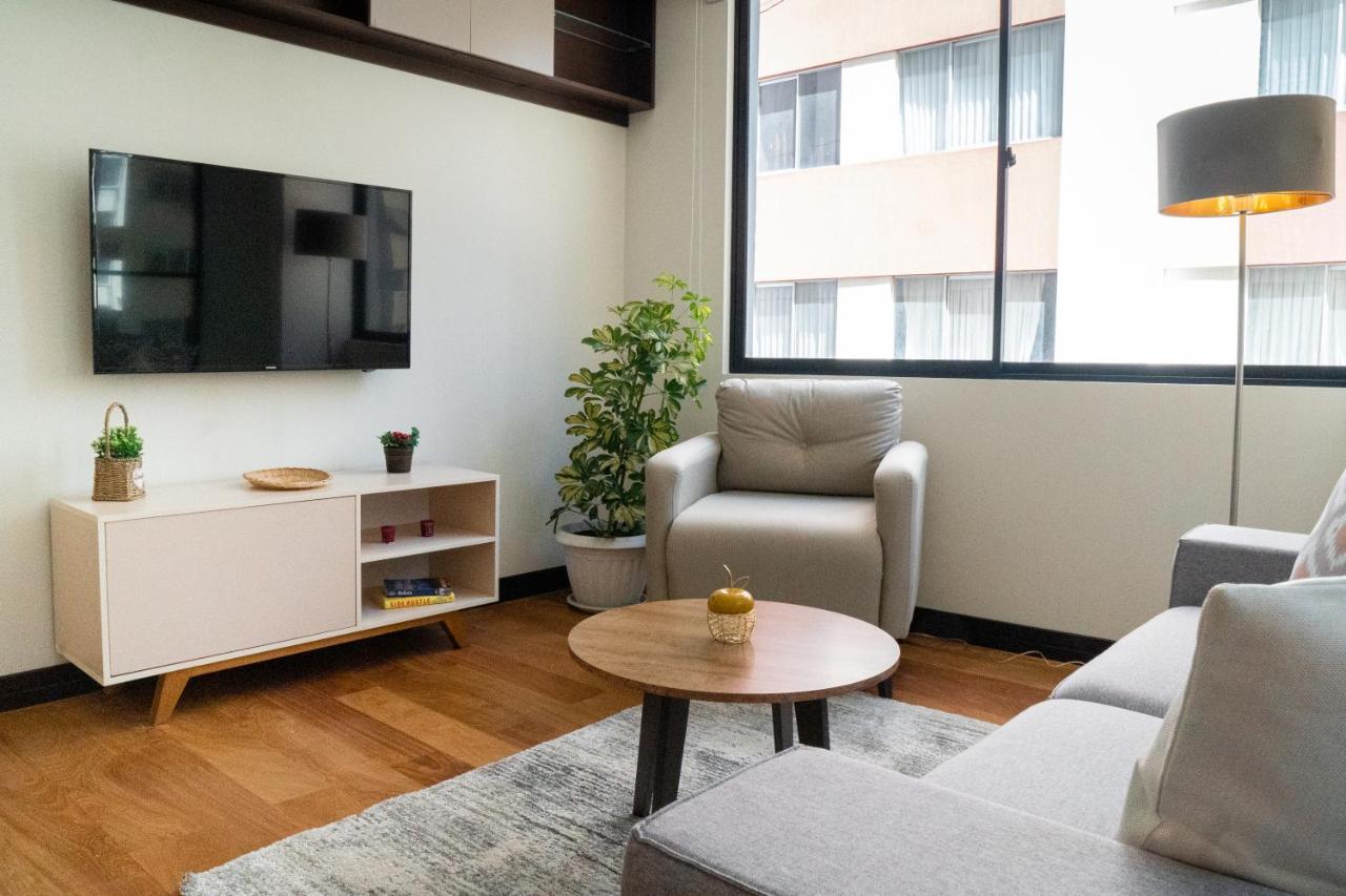Sky - Incredible 2 Bedroom In La Paz